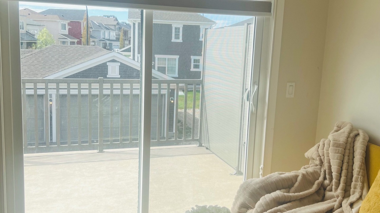 Photo of Livingroom in Calgary