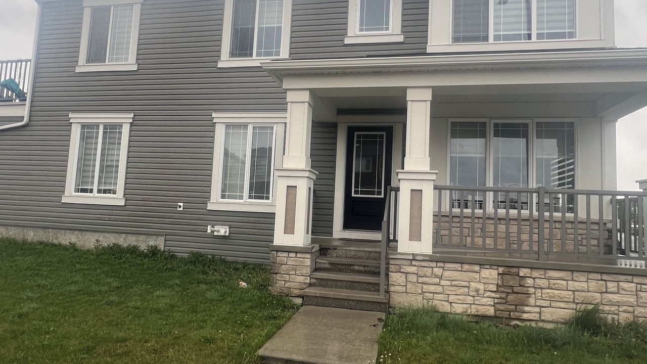 Photo of Outdoor in Calgary