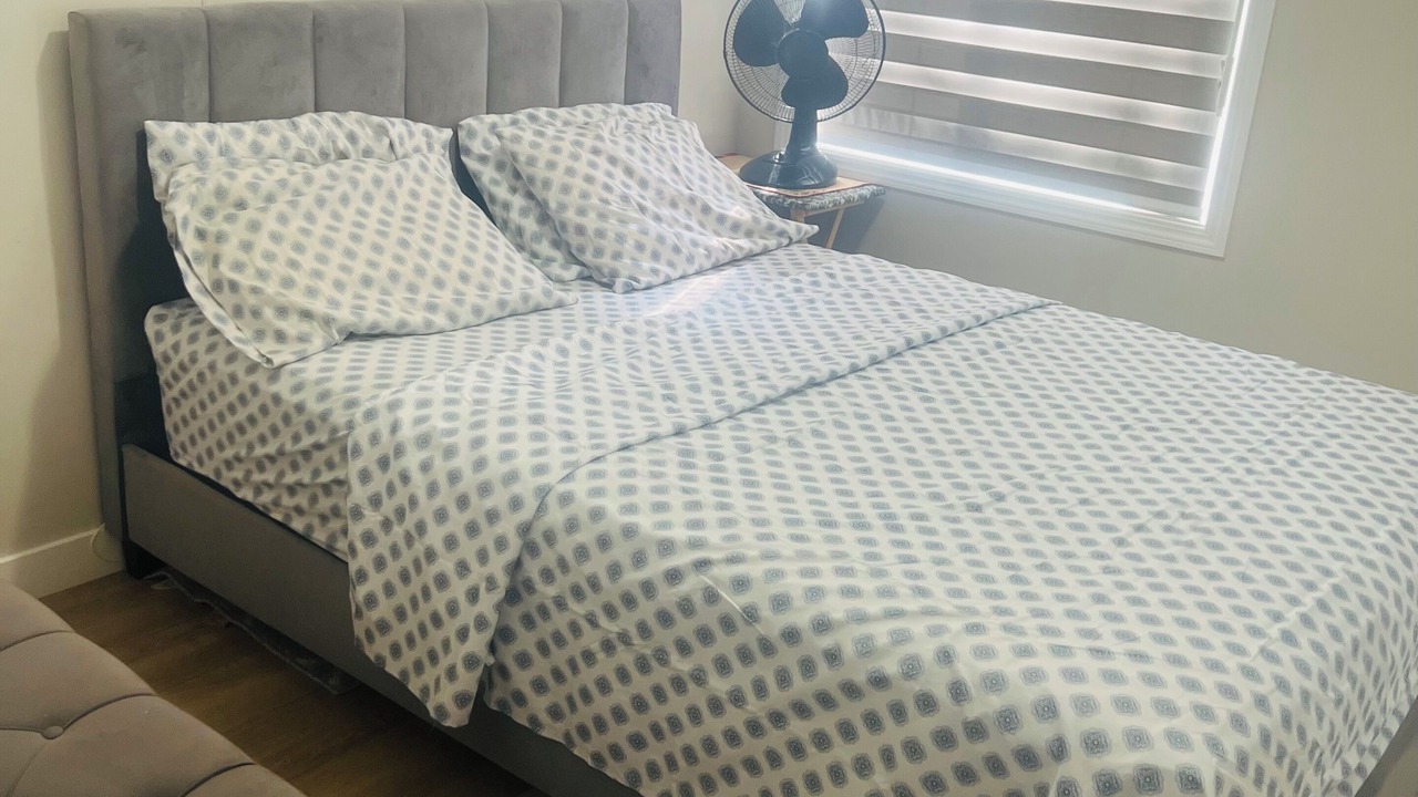 Photo of Bedroom in Calgary