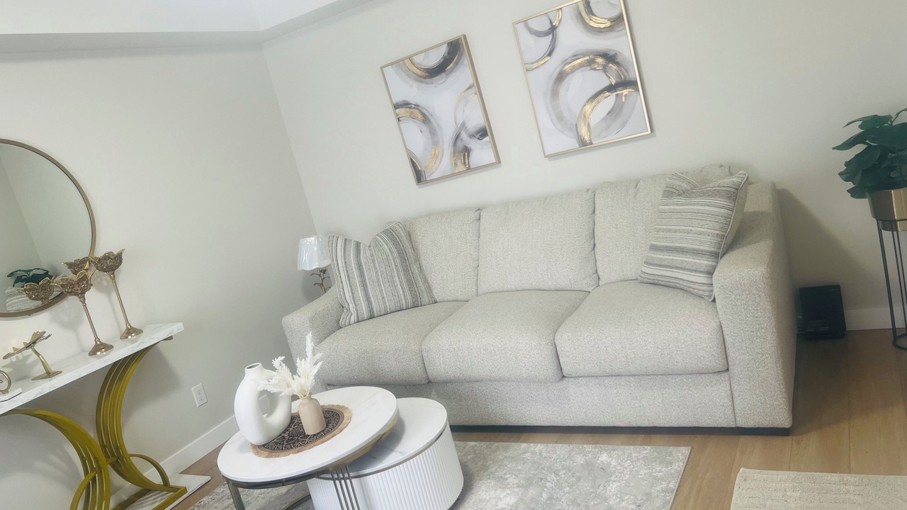 Photo of Livingroom in Calgary