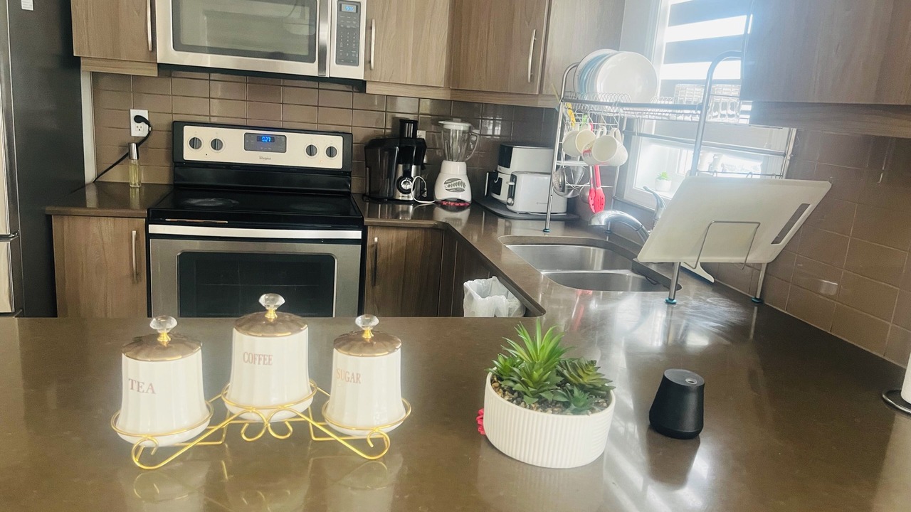 Photo of Kitchen in Calgary