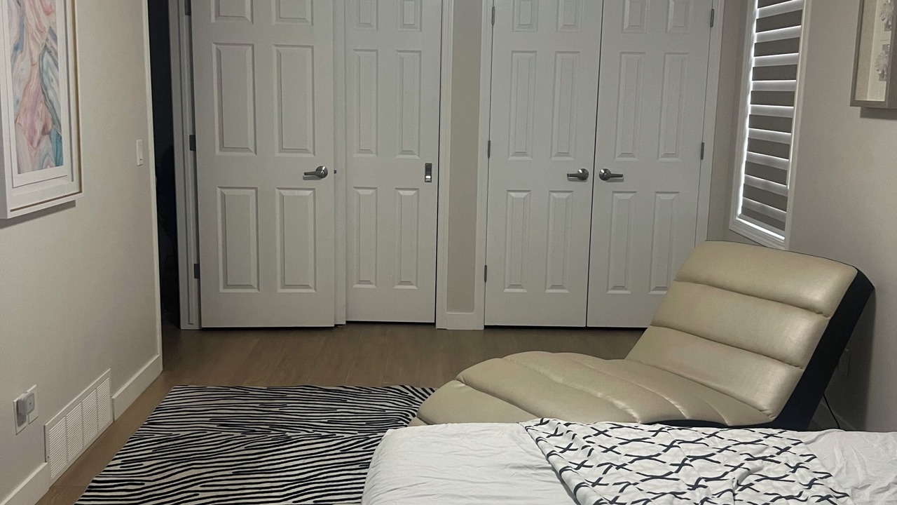 Photo of Bedroom in Calgary