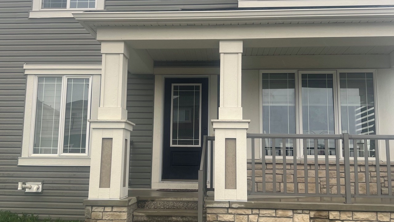 Photo of Outdoor in Calgary