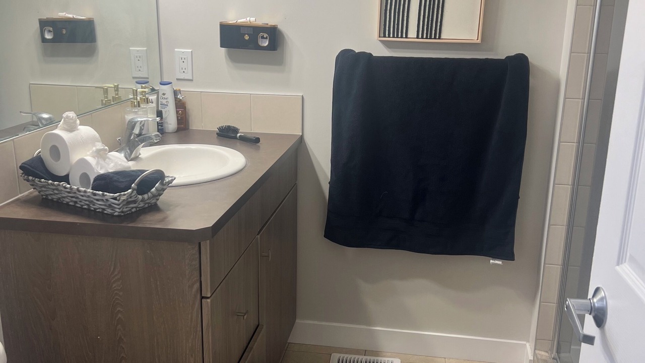 Photo of Bathroom in Calgary