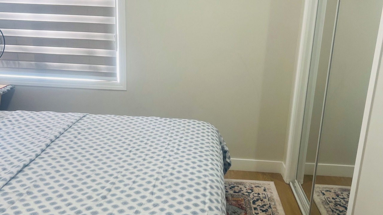 Photo of Bedroom in Calgary