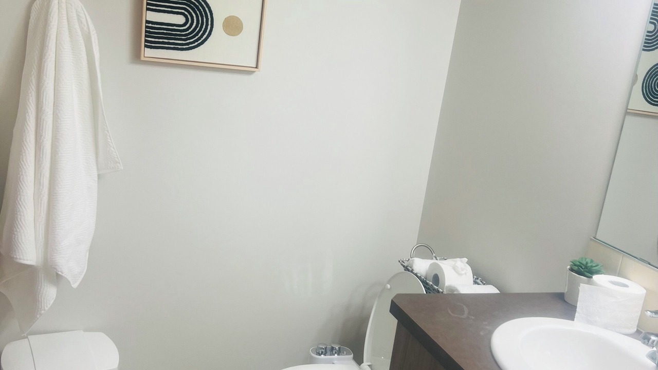 Photo of Bathroom in Calgary