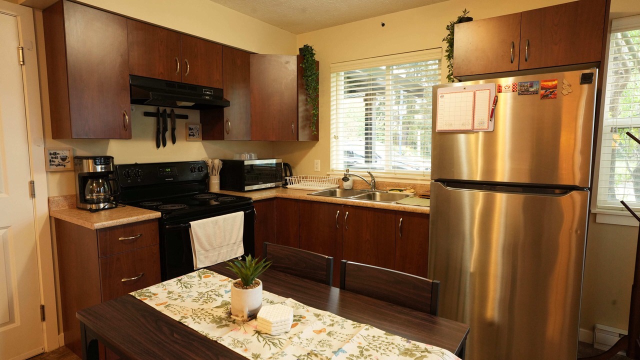 Photo of Kitchen in Langford