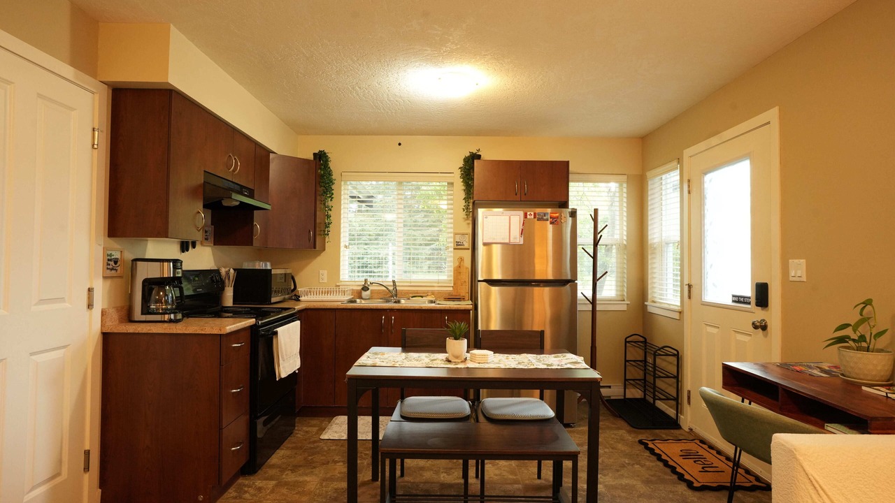 Photo of Kitchen in Langford