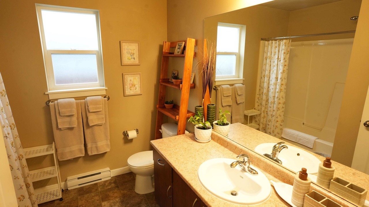 Photo of Bathroom in Langford