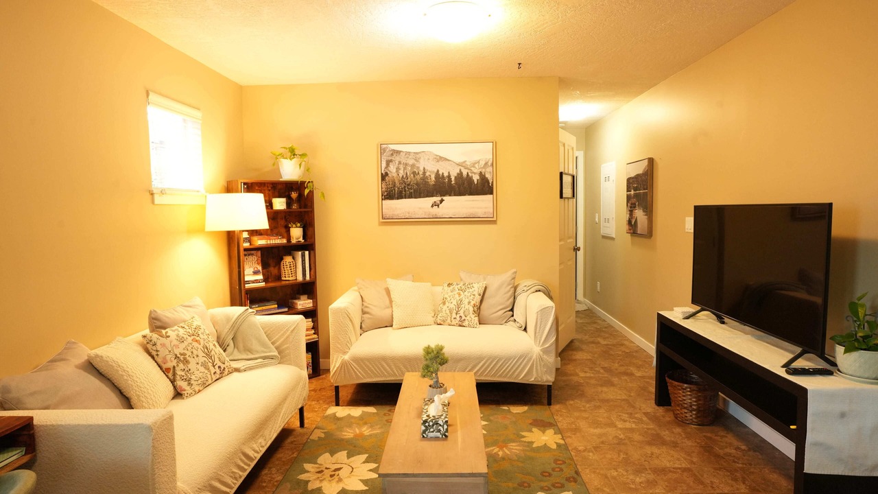 Photo of Livingroom in Langford