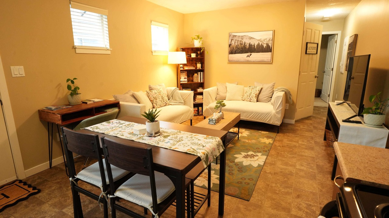 Photo of Livingroom in Langford