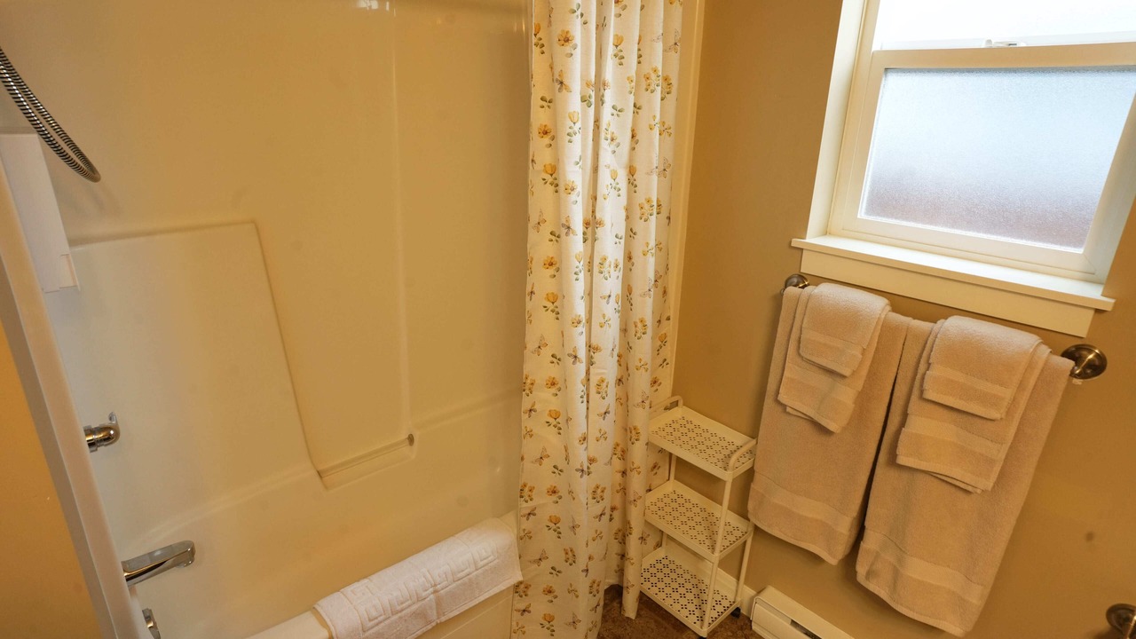 Photo of Bathroom in Langford