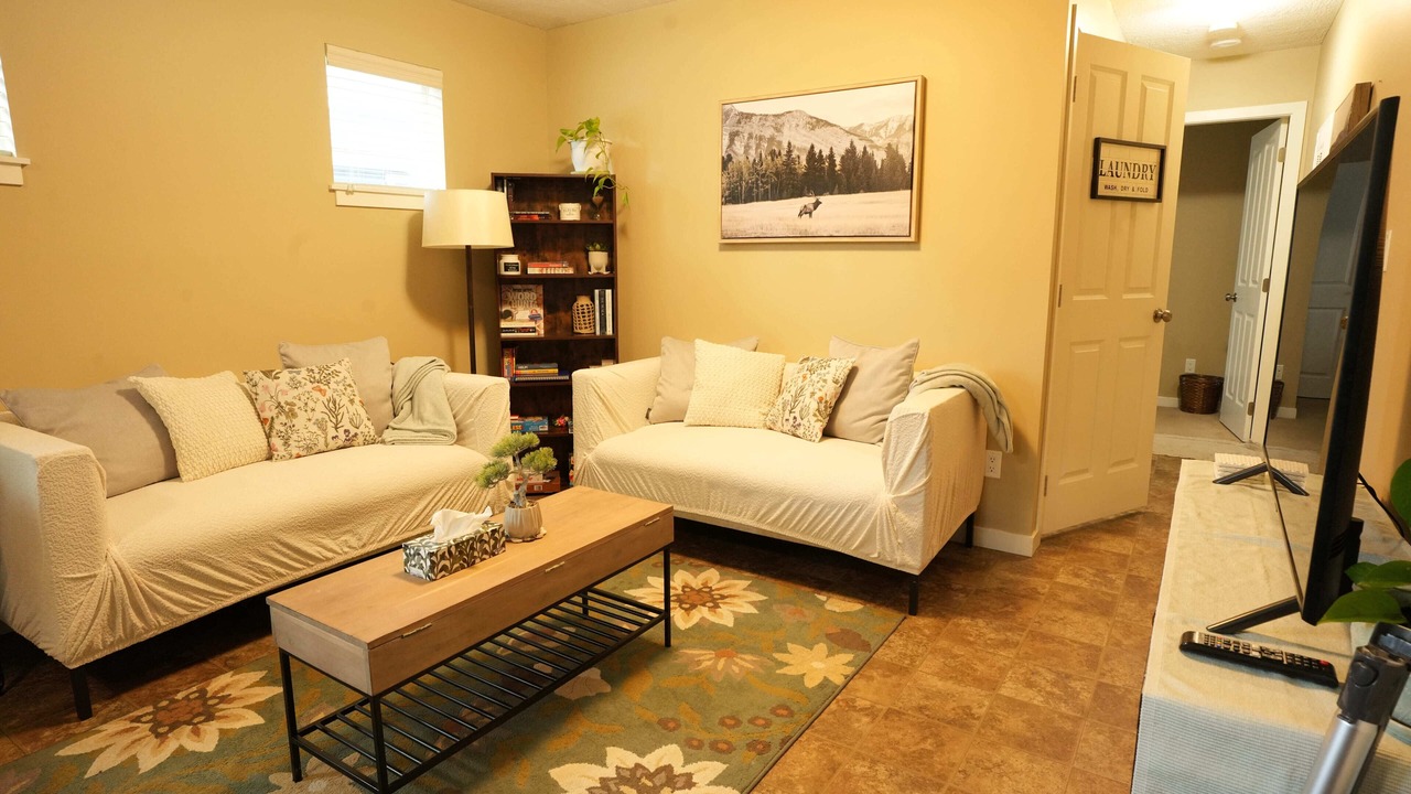 Photo of Livingroom in Langford