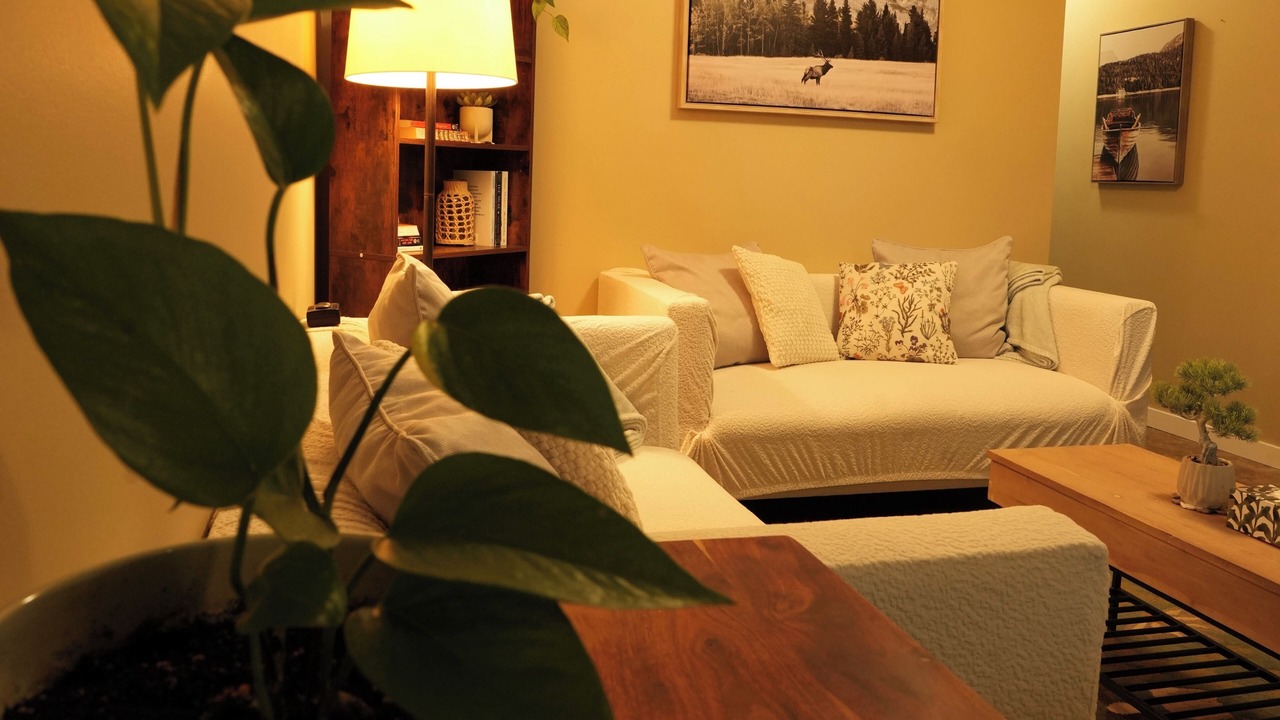 Photo of Livingroom in Langford