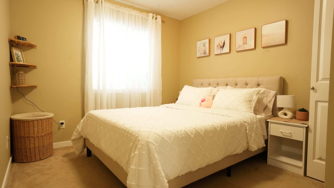Photo of Bedroom in Langford