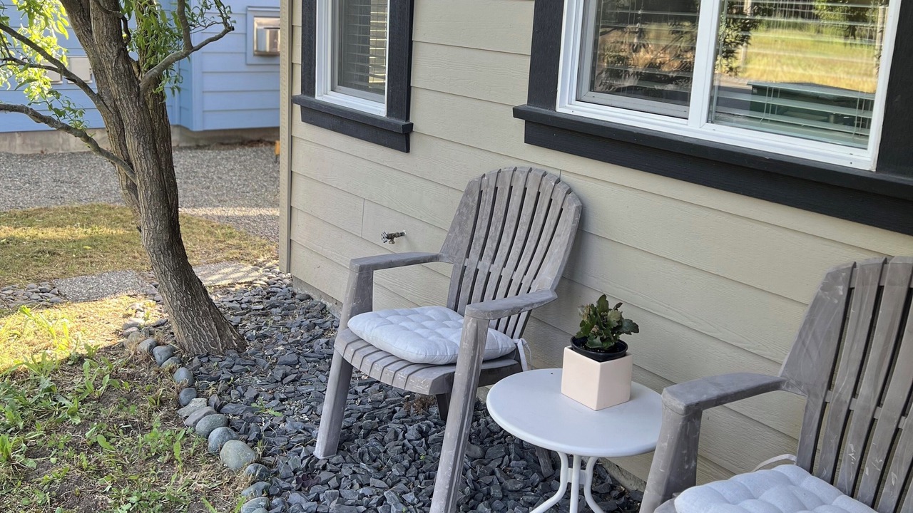Photo of Outdoor in Langford
