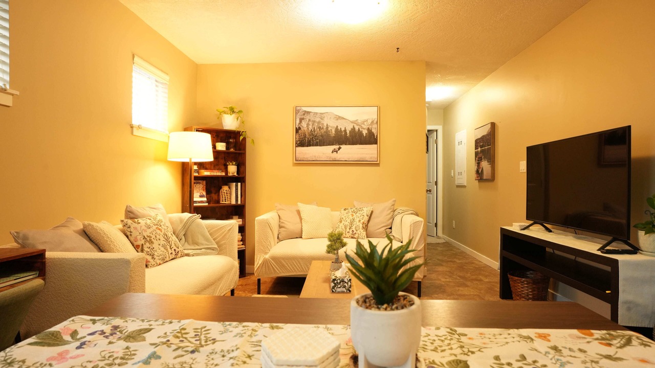 Photo of Livingroom in Langford
