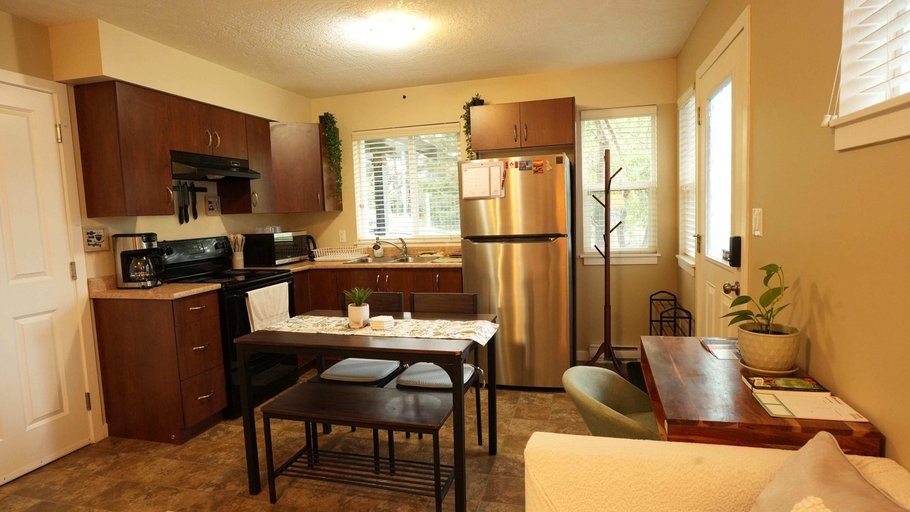 Photo of Kitchen in Langford