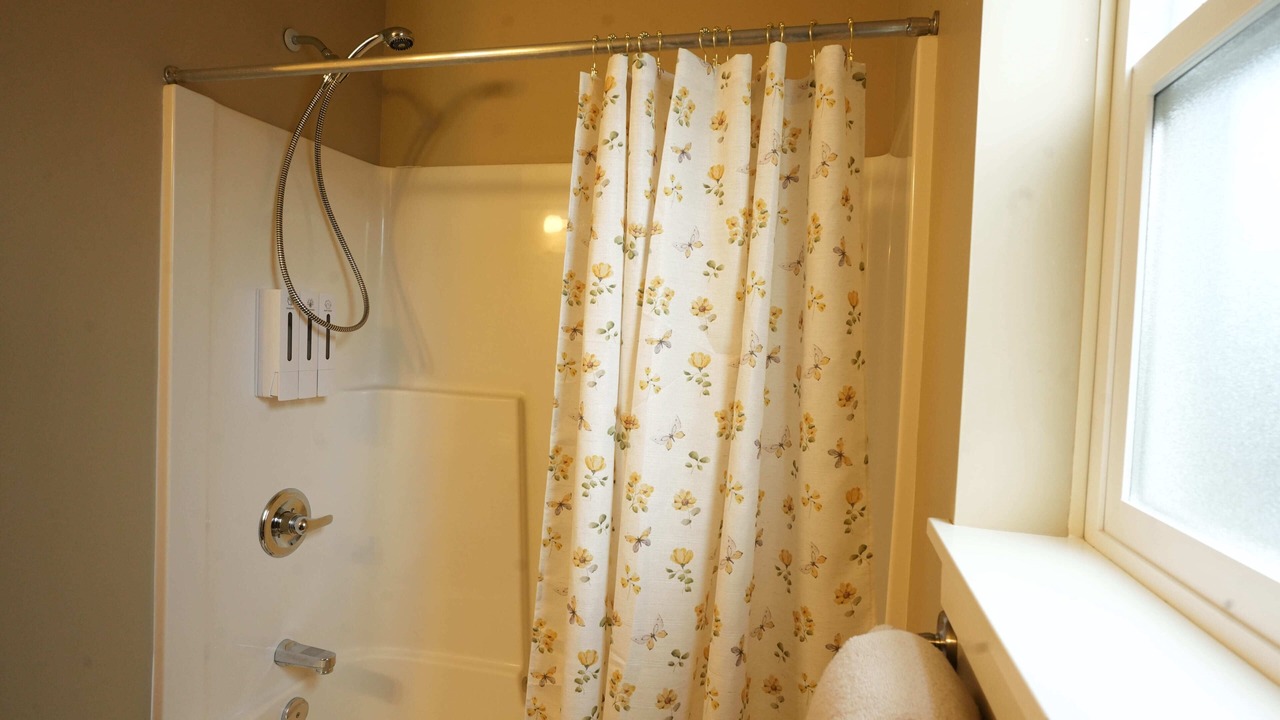 Photo of Bathroom in Langford