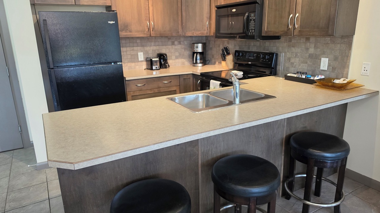 Photo of Kitchen in South Pandosy