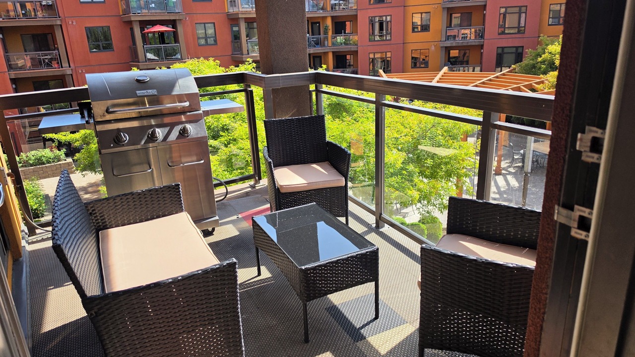 Photo of Outdoor in South Pandosy
