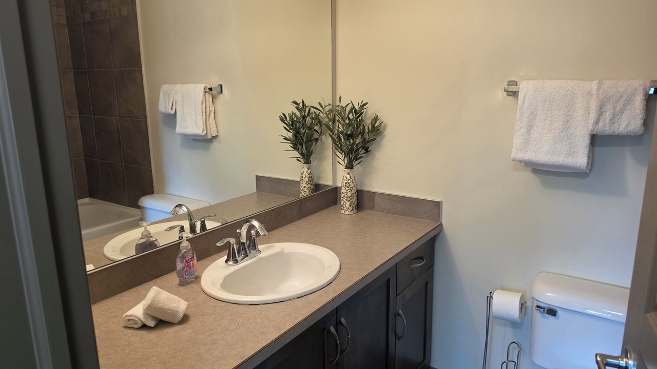 Photo of Bathroom in South Pandosy