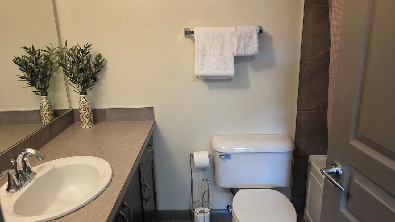 Photo of Bathroom in South Pandosy