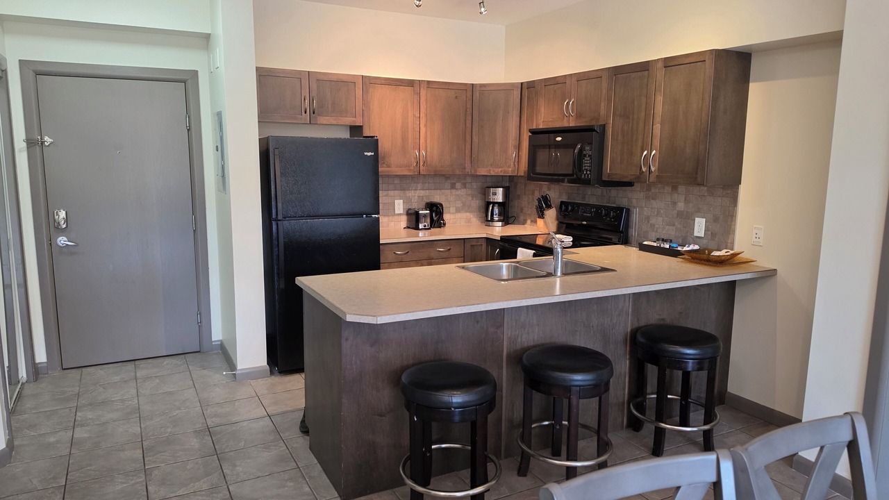 Photo of Kitchen in South Pandosy