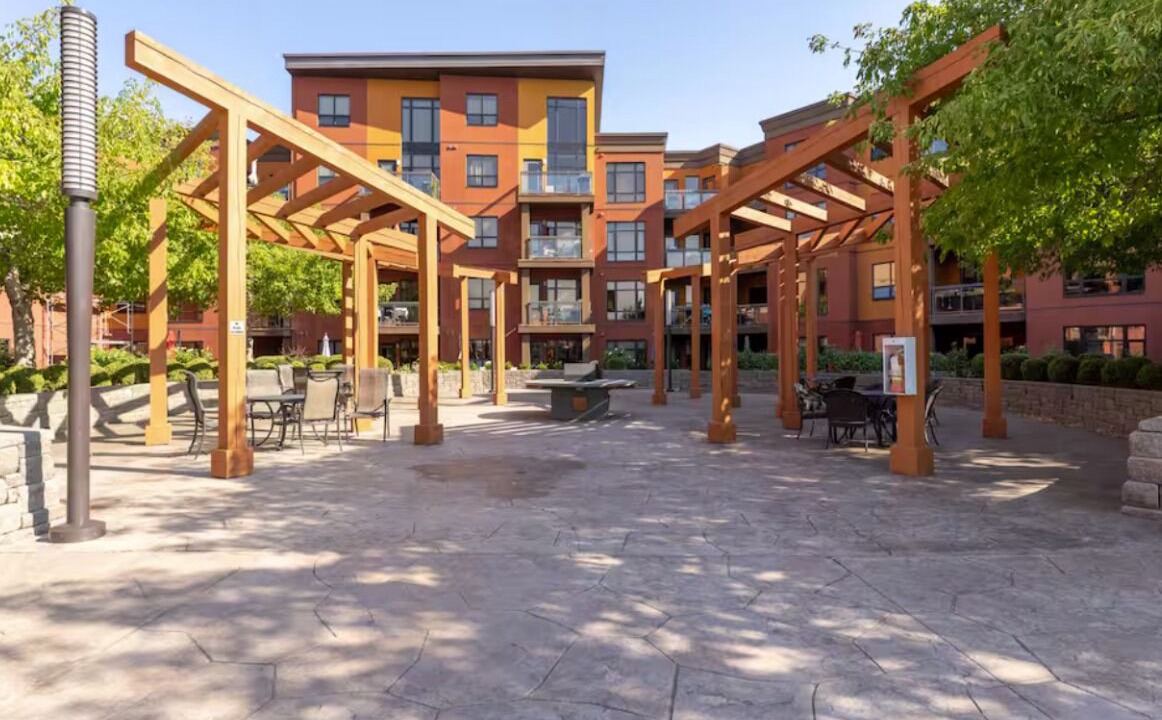 Photo of Outdoor in South Pandosy