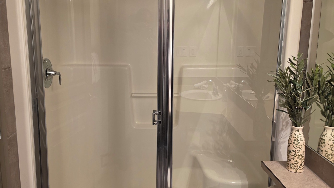 Photo of Bathroom in South Pandosy