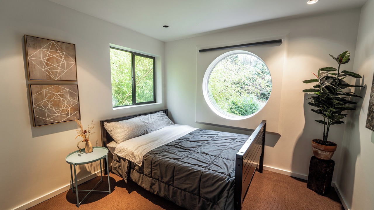 Photo of Bedroom in Wilson Creek