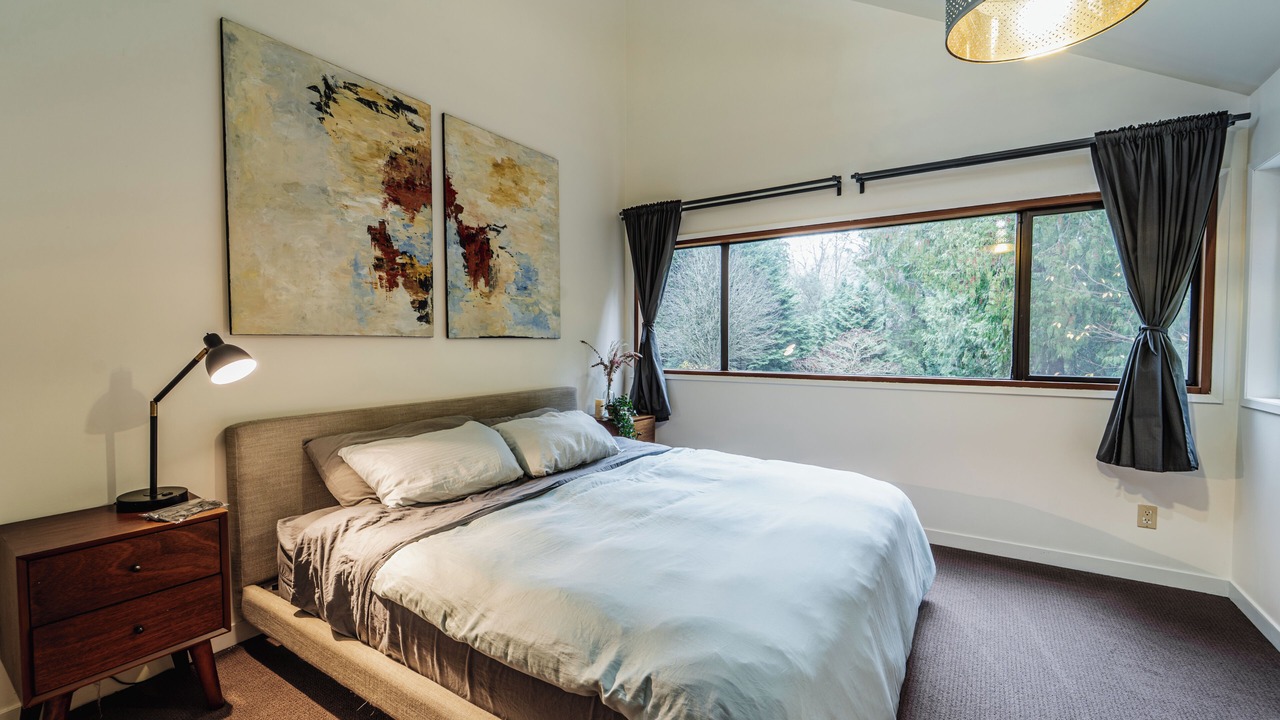 Photo of Bedroom in Wilson Creek