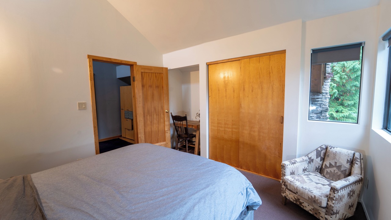 Photo of Bedroom in Wilson Creek