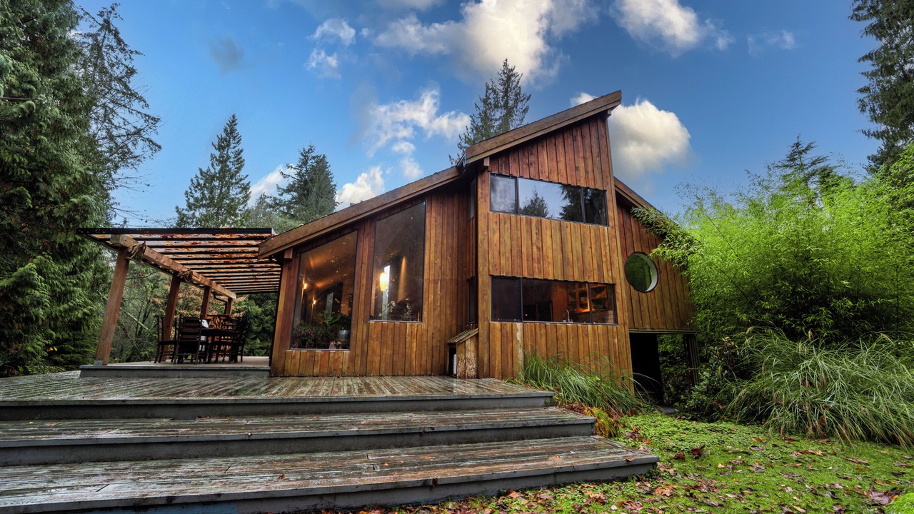 Photo of Outdoor in Wilson Creek