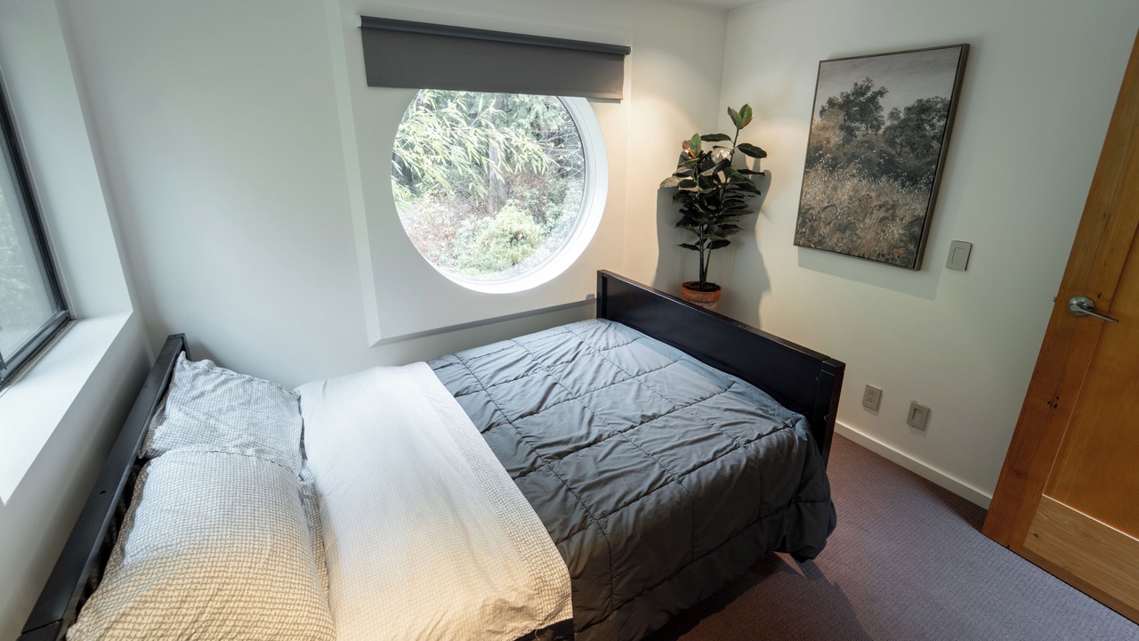 Photo of Bedroom in Wilson Creek