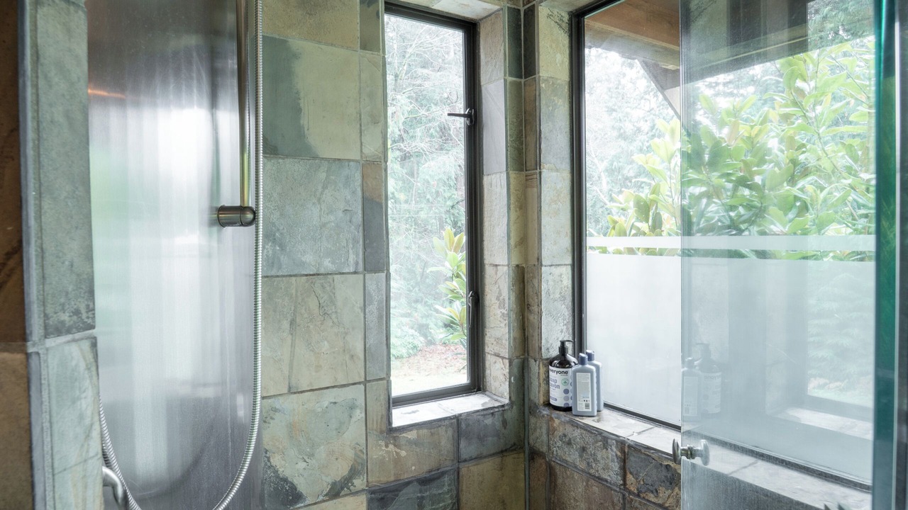 Photo of Bathroom in Wilson Creek