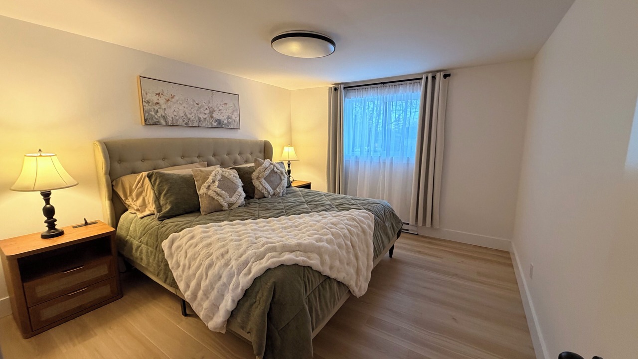 Photo of Bedroom in Cornwall