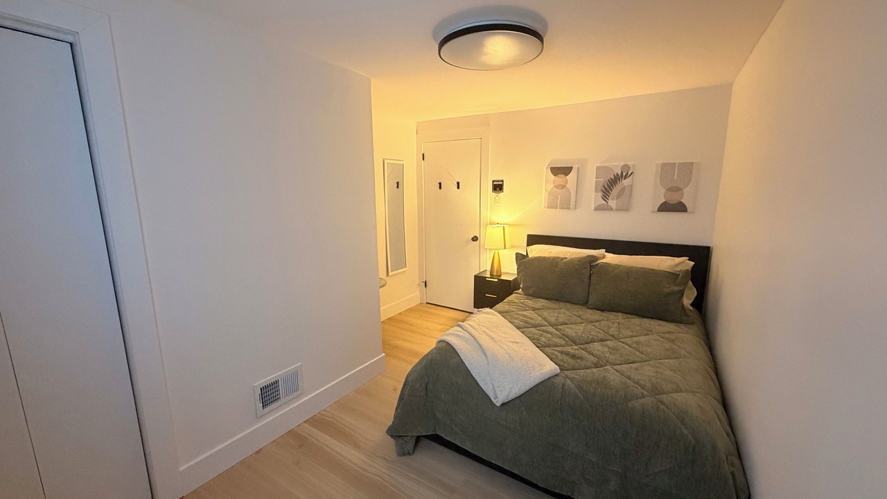 Photo of Bedroom in Cornwall