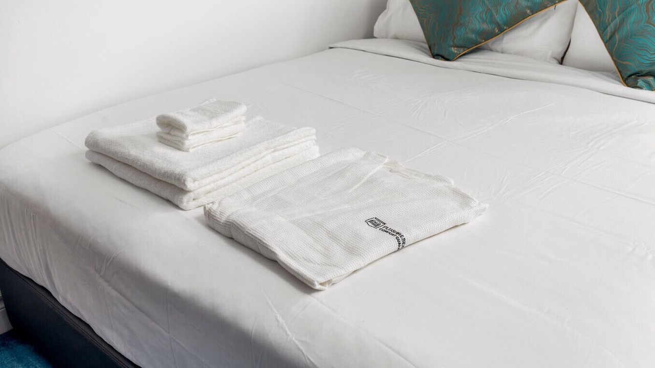 Photo of Bedroom in West Queen West