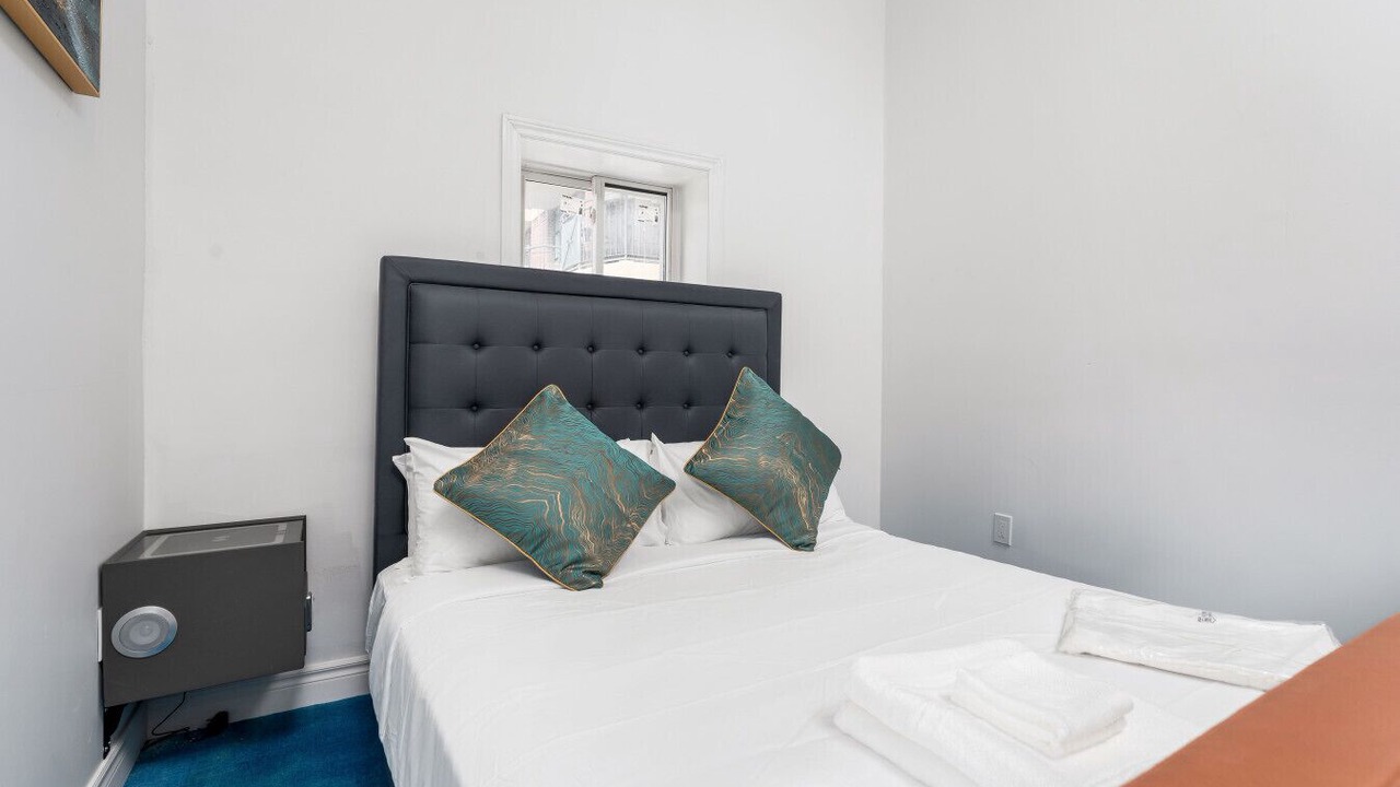 Photo of Bedroom in West Queen West