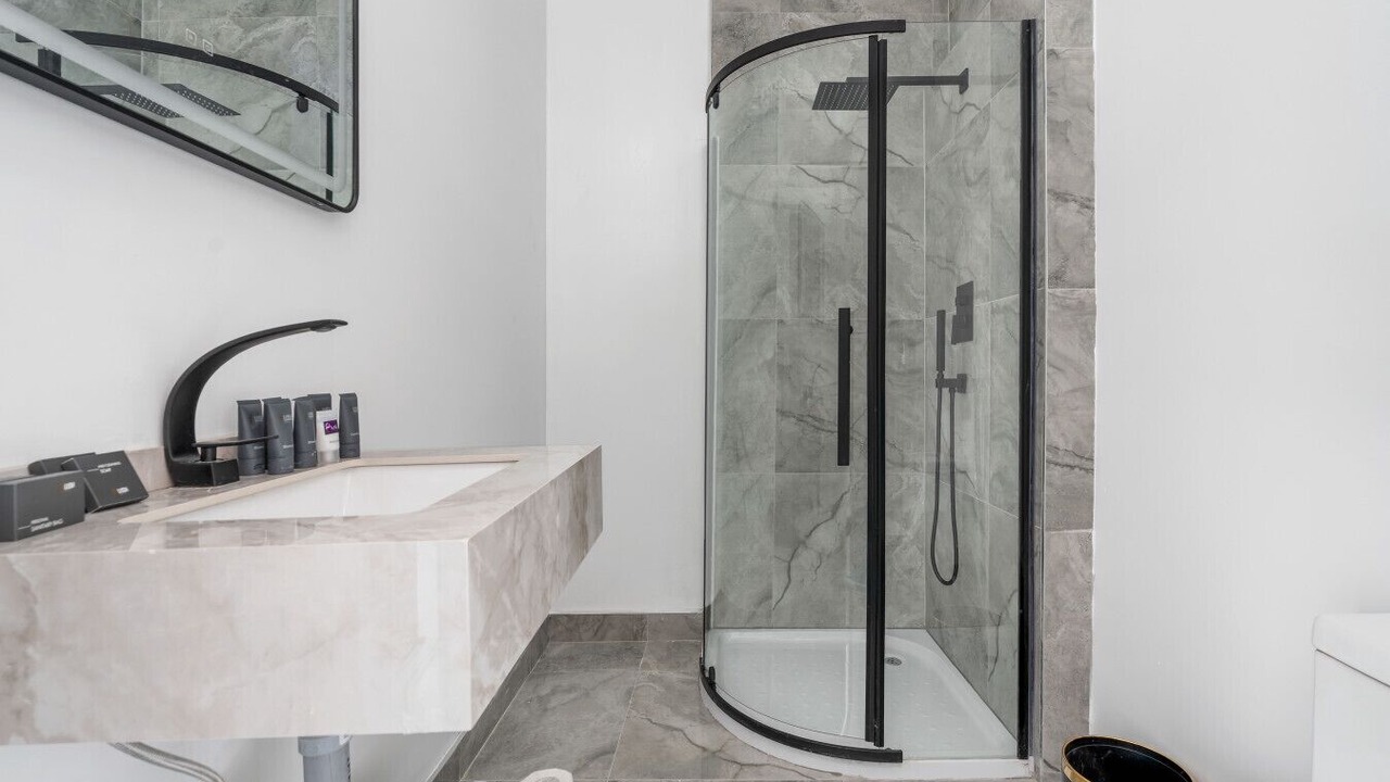 Photo of Bathroom in West Queen West