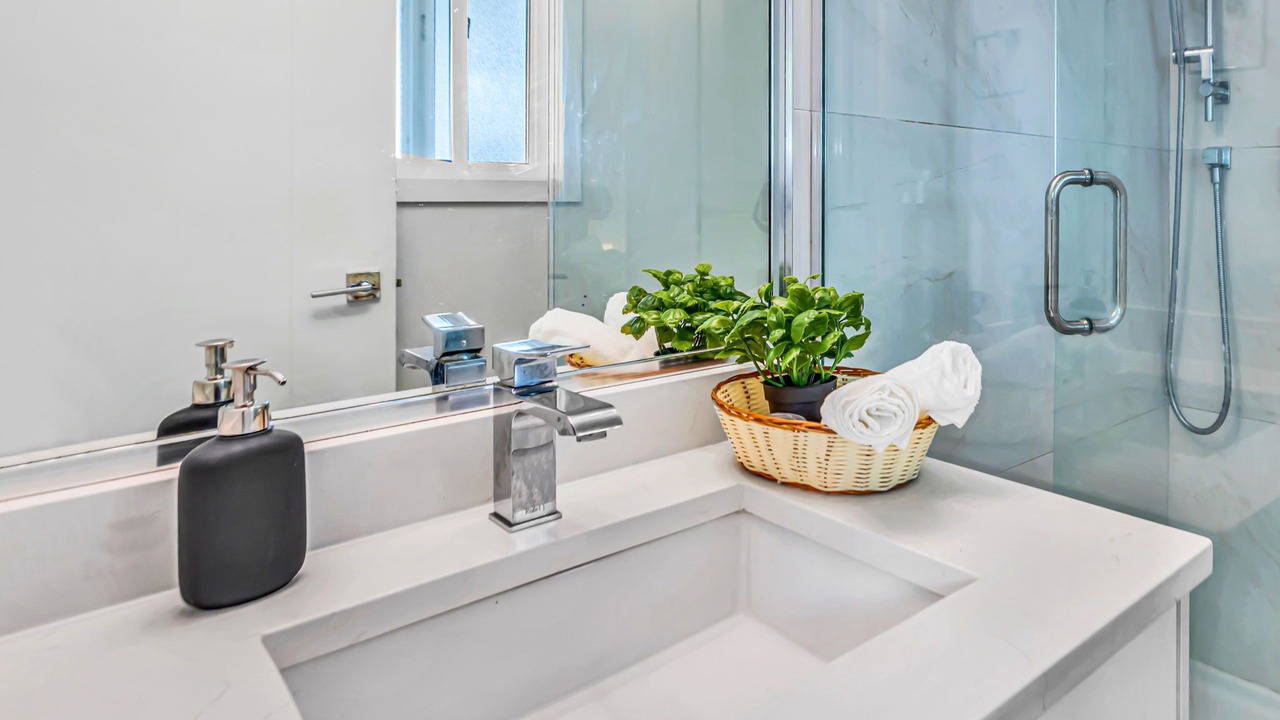 Photo of Bathroom in Delta