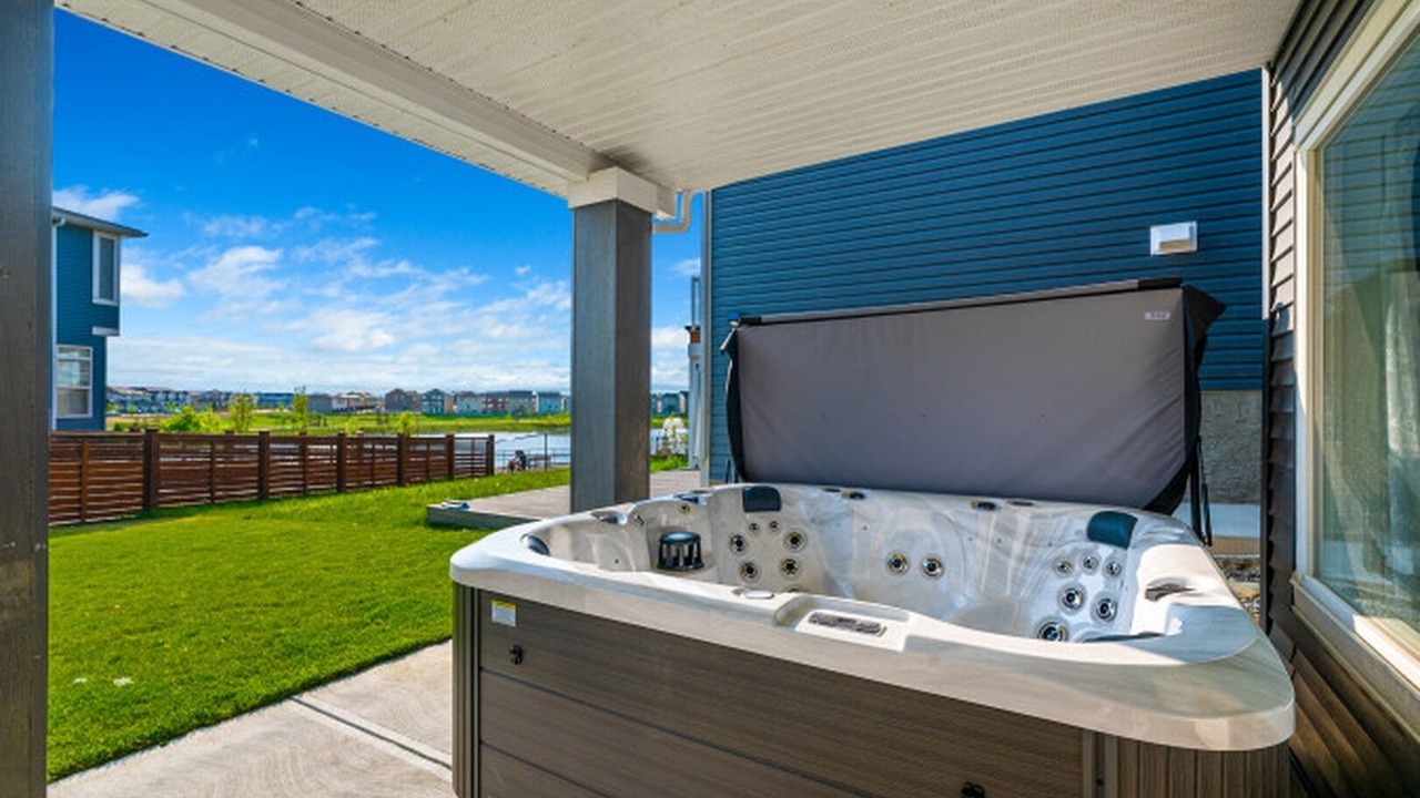 Photo of Patio Balcony in Calgary