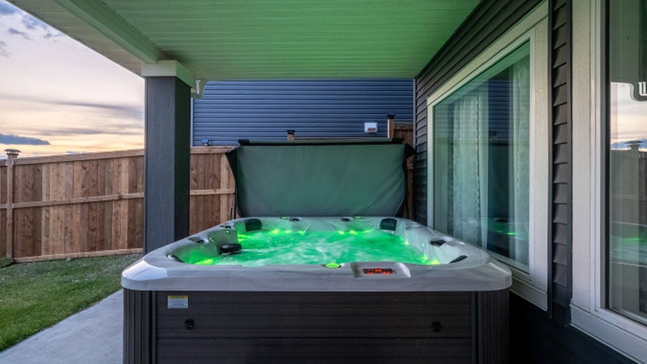 Photo of Outdoor in Calgary