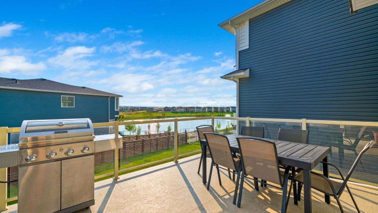 Photo of Outdoor in Calgary