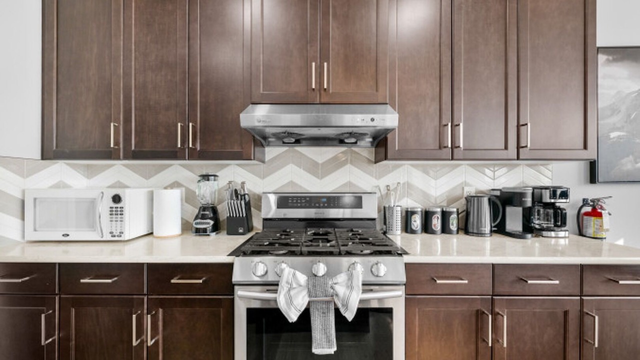 Photo of Kitchen in Calgary