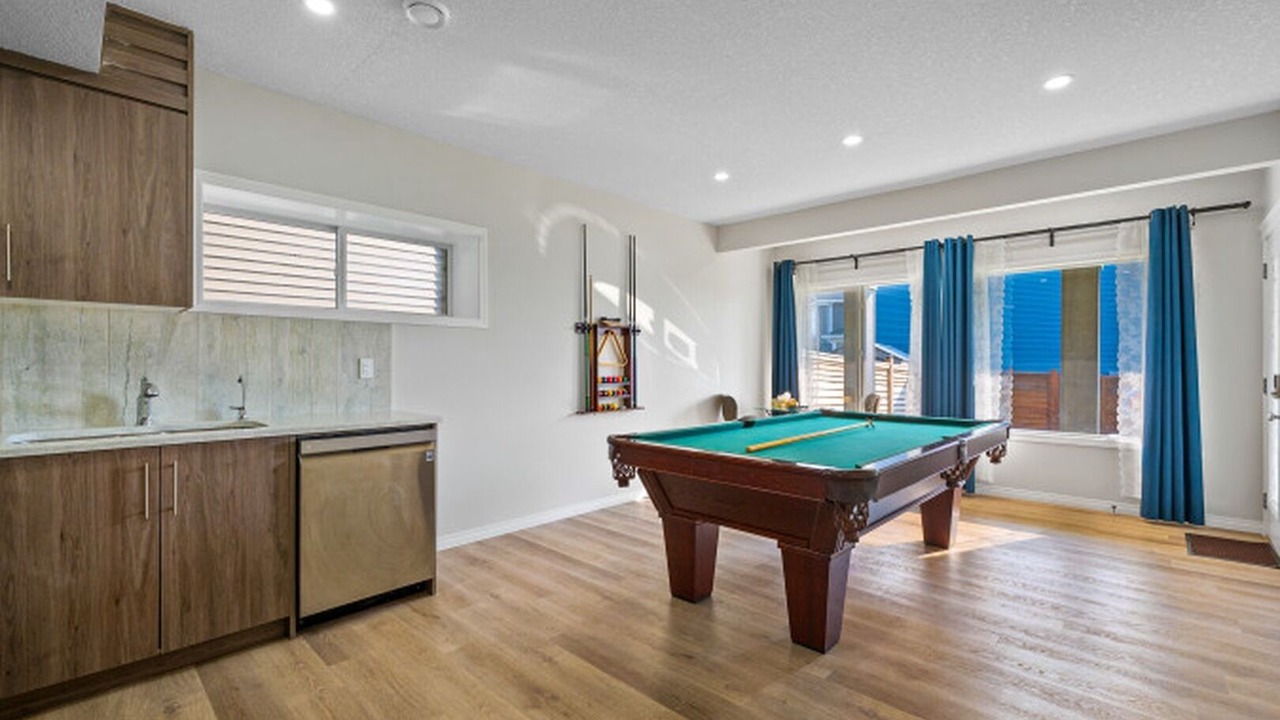 Photo of Bedroom in Calgary