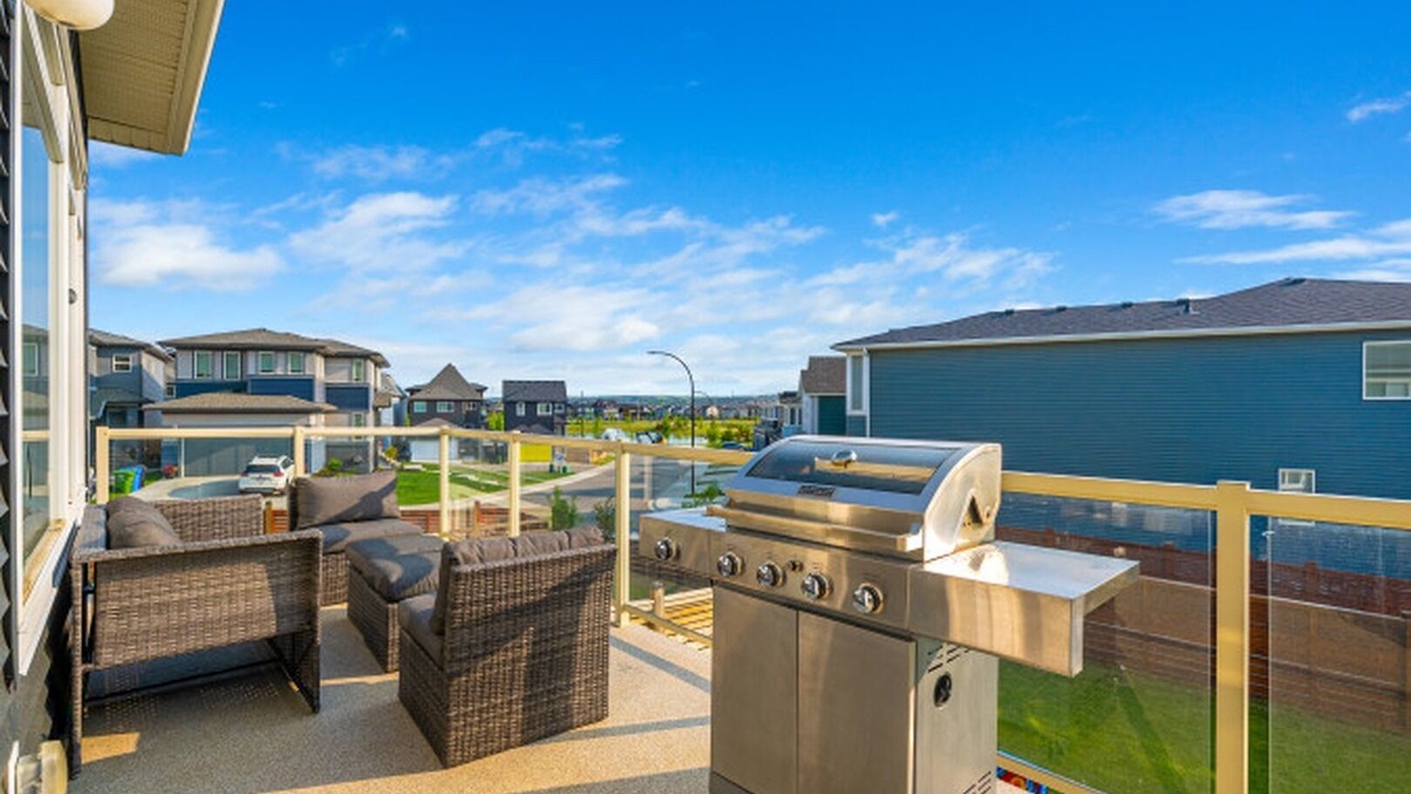 Photo of Outdoor in Calgary
