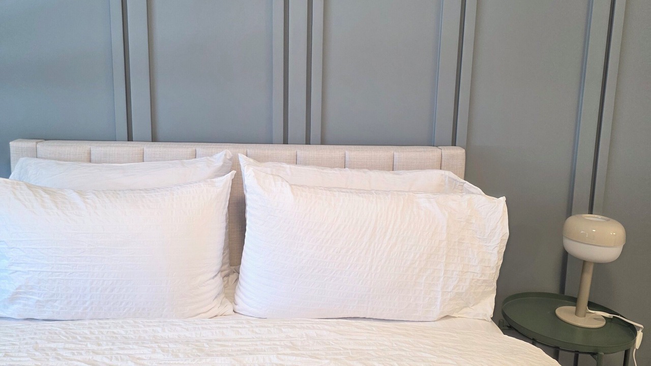 Photo of Bedroom in Division No. 11
