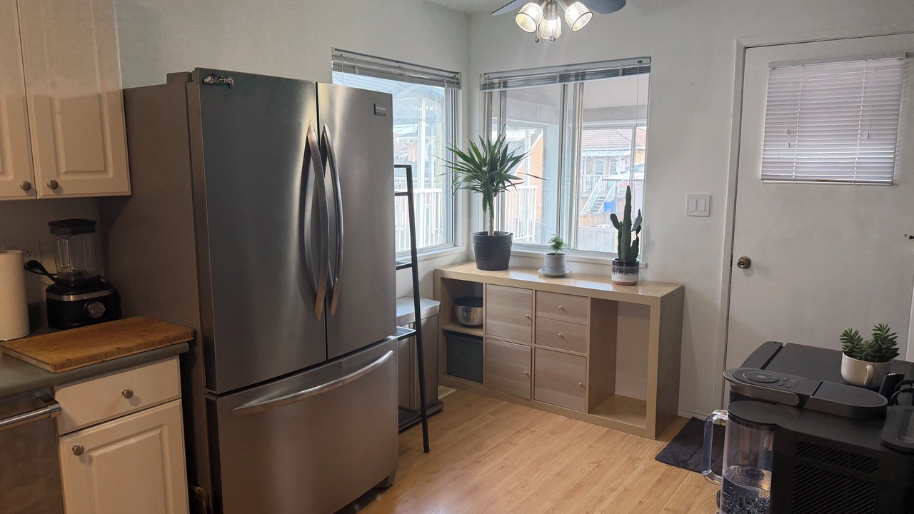 Photo of Kitchen in Sunset